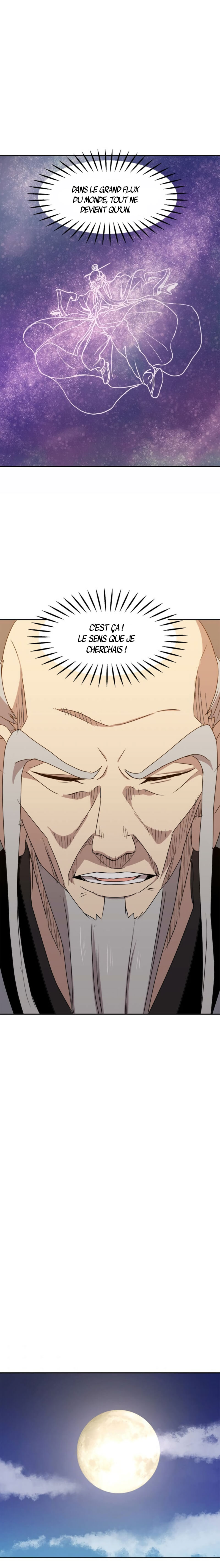 Strongest Fighter Ch. 6 第16页