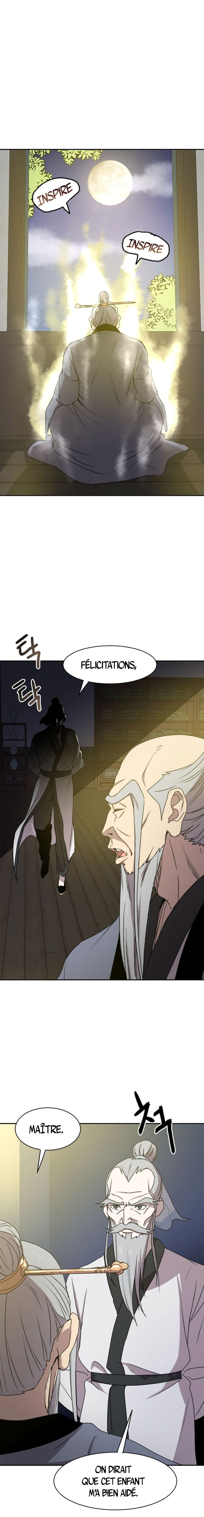 Strongest Fighter Ch. 6 第17页