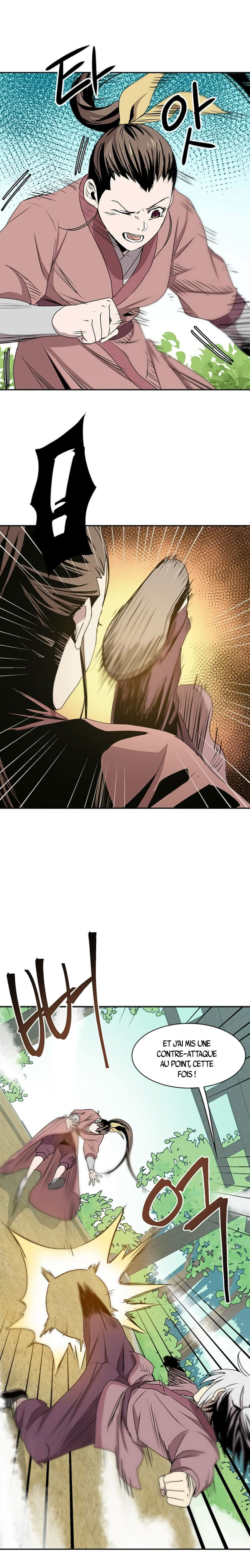 Strongest Fighter Ch. 6 第7页