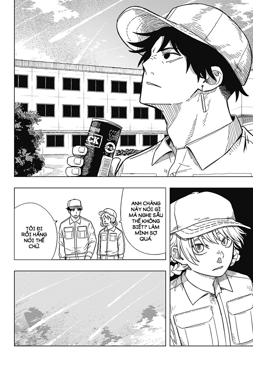 Drama Queen Vol. 1 Ch. 1 第16页