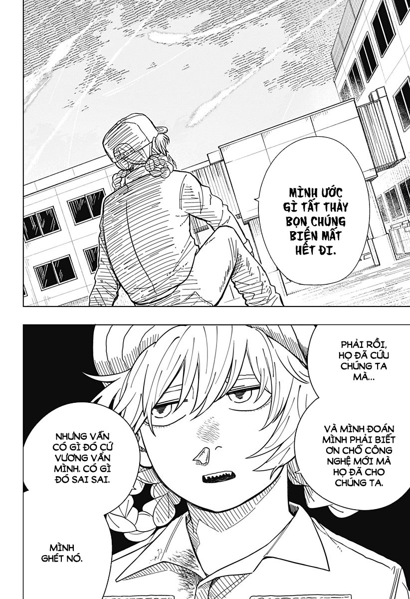 Drama Queen Vol. 1 Ch. 1 第18页