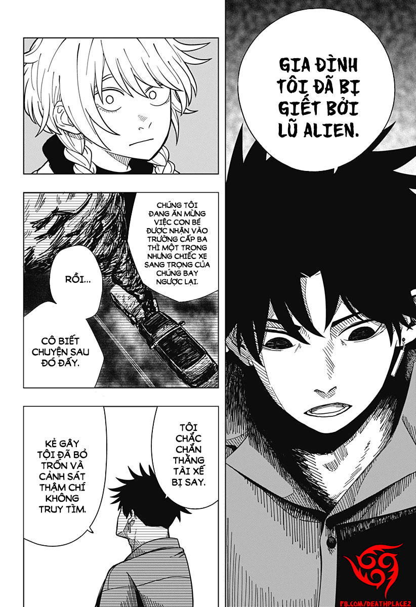 Drama Queen Vol. 1 Ch. 1 第24页