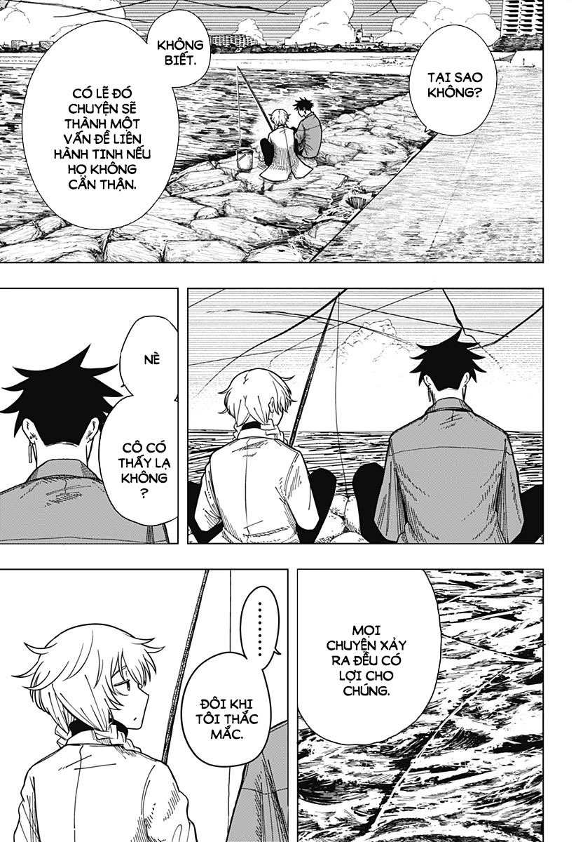 Drama Queen Vol. 1 Ch. 1 第25页