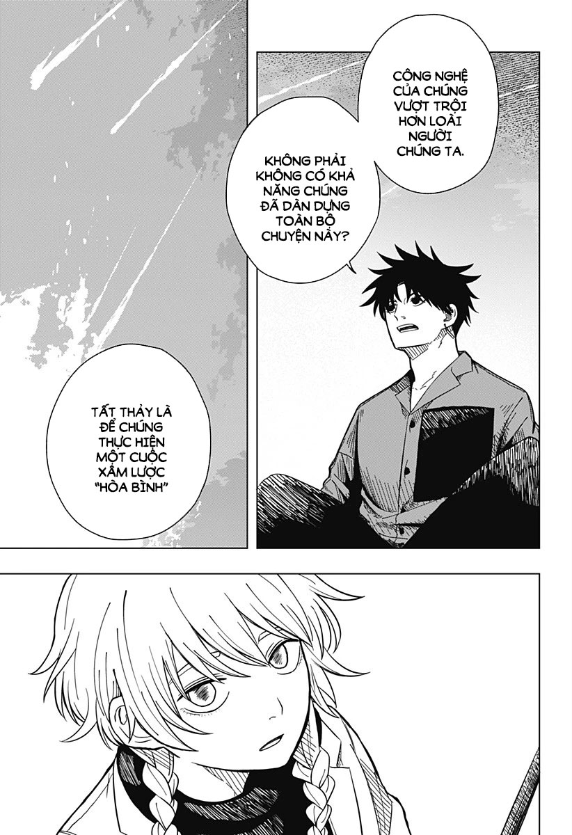 Drama Queen Vol. 1 Ch. 1 第27页