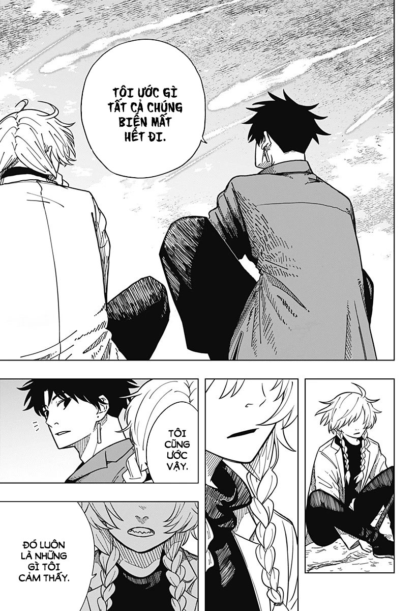 Drama Queen Vol. 1 Ch. 1 第29页