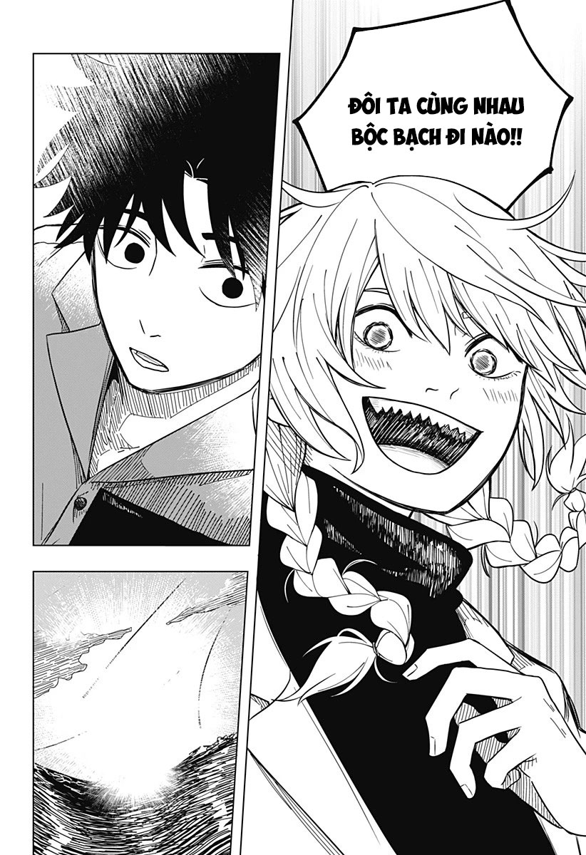 Drama Queen Vol. 1 Ch. 1 第30页