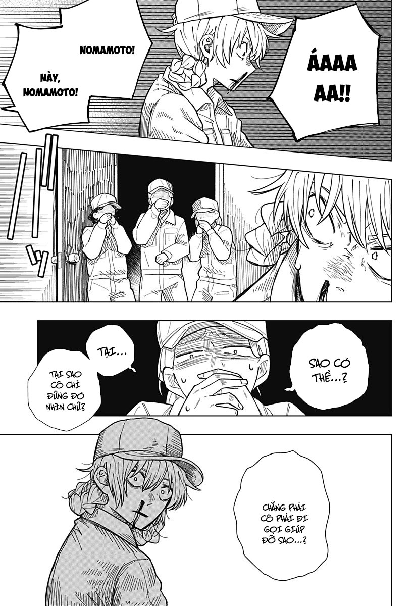 Drama Queen Vol. 1 Ch. 1 第42页