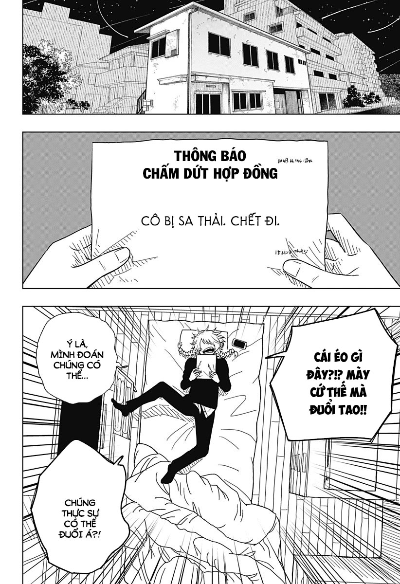 Drama Queen Vol. 1 Ch. 1 第43页