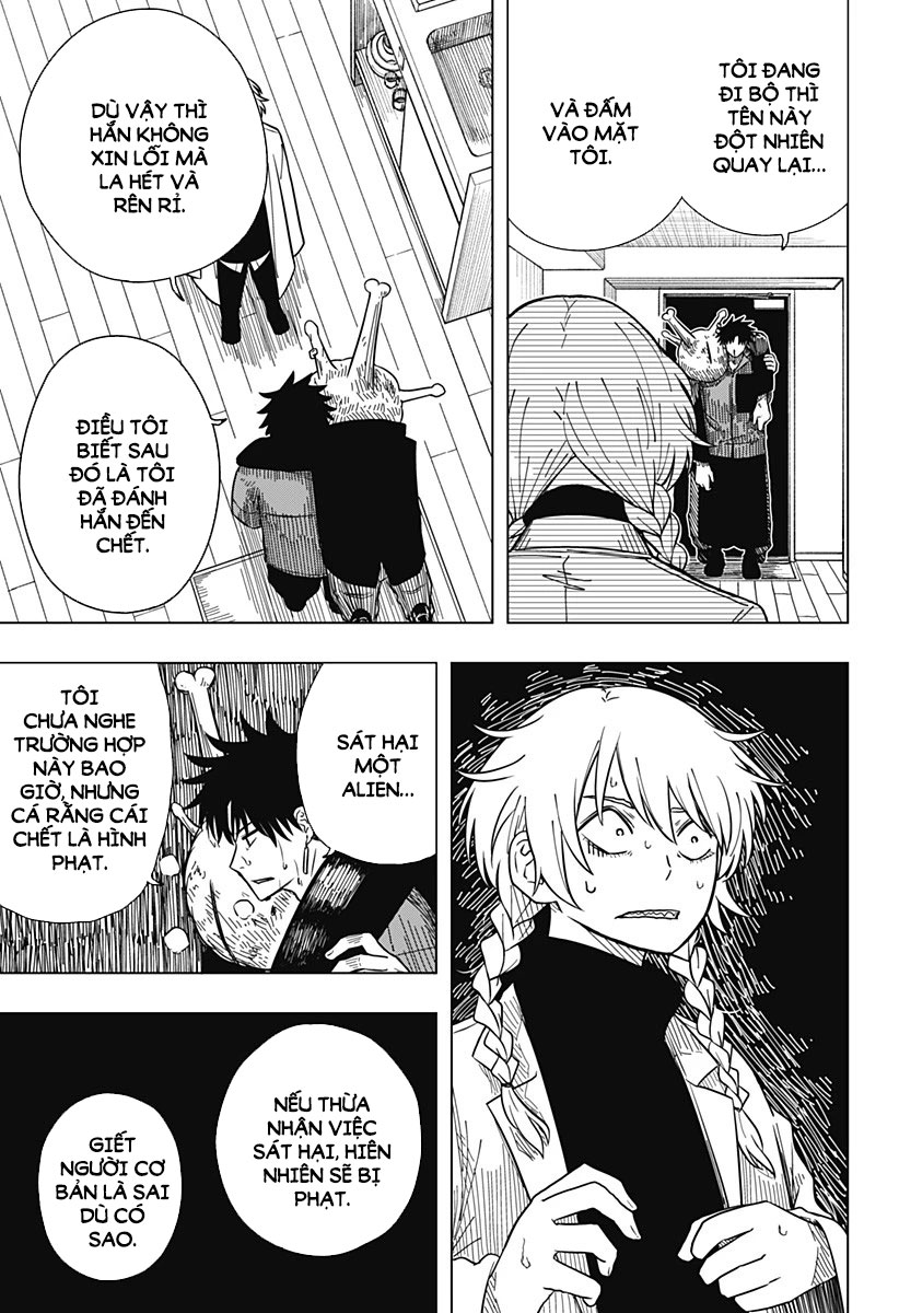 Drama Queen Vol. 1 Ch. 1 第49页