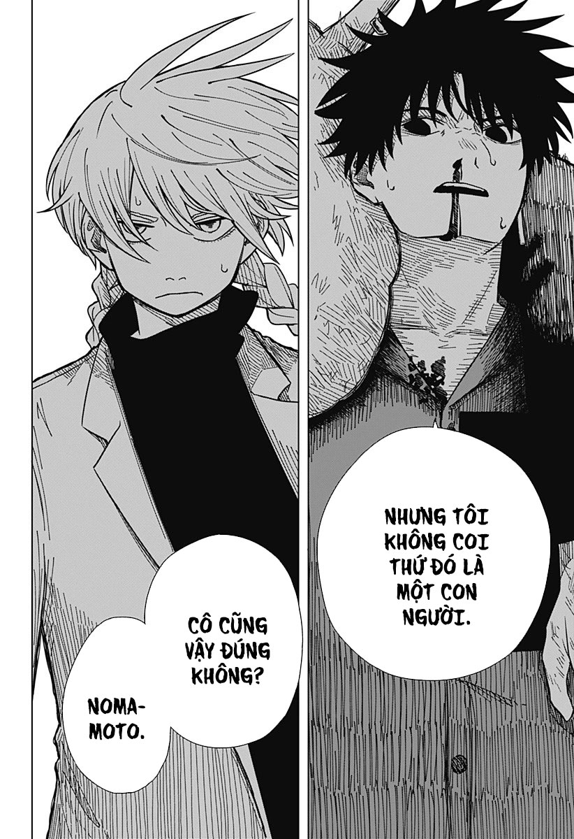 Drama Queen Vol. 1 Ch. 1 第50页