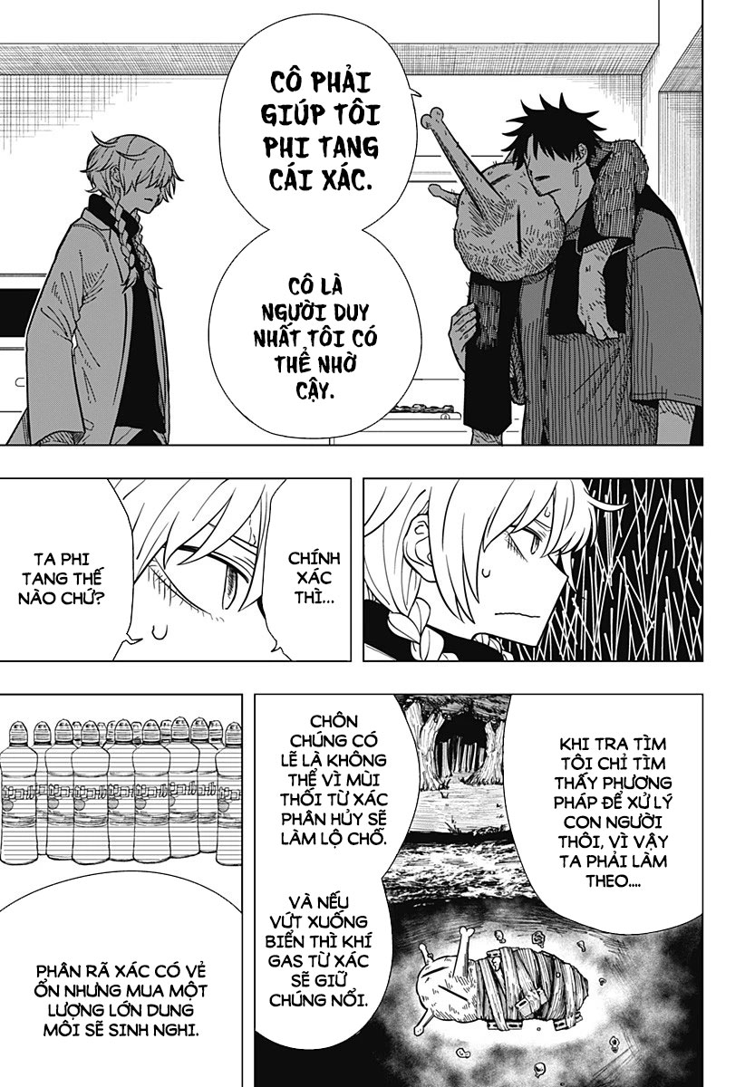 Drama Queen Vol. 1 Ch. 1 第51页
