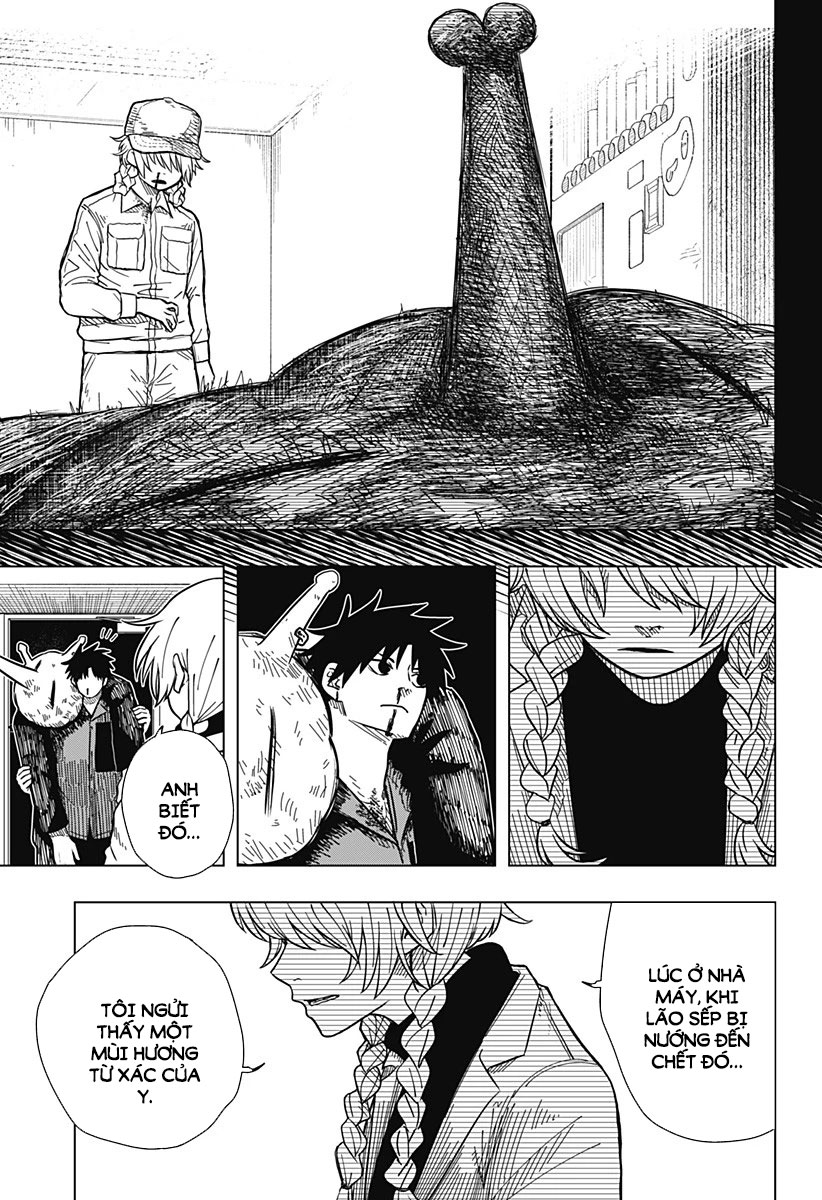 Drama Queen Vol. 1 Ch. 1 第53页