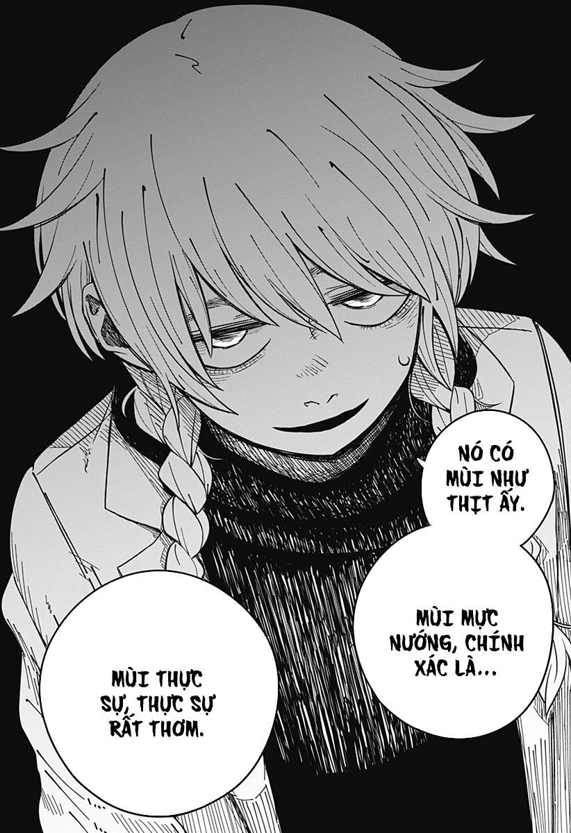 Drama Queen Vol. 1 Ch. 1 第54页