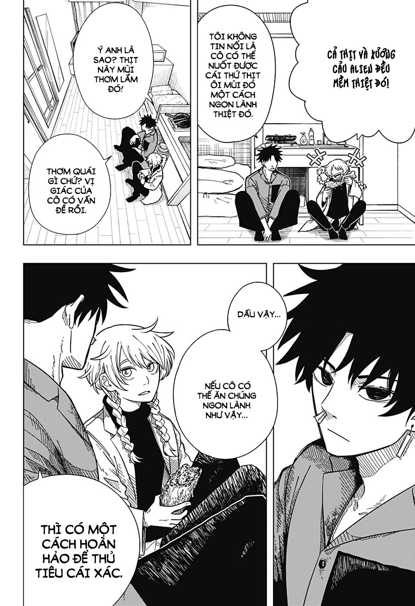 Drama Queen Vol. 1 Ch. 1 第61页