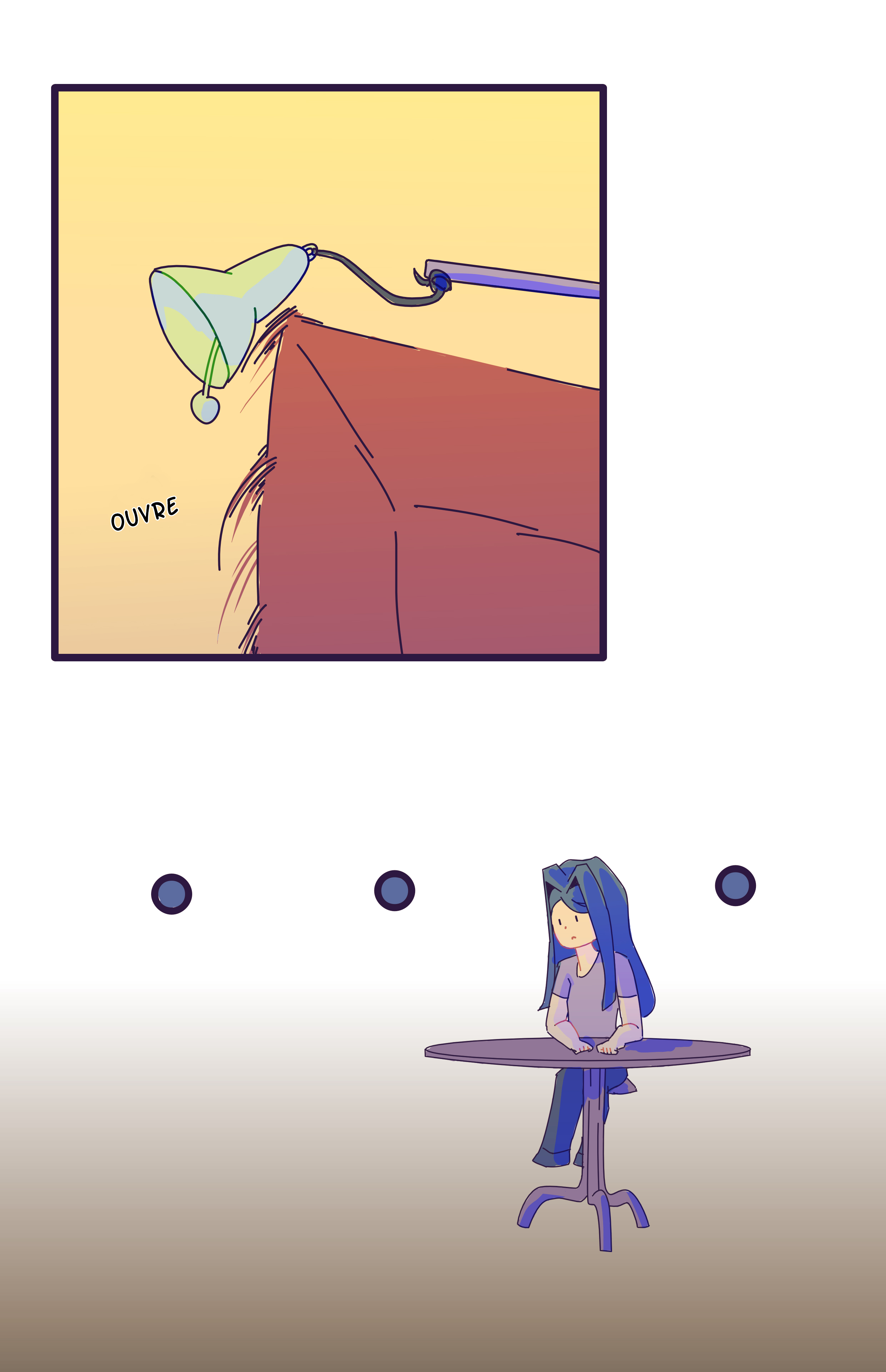 How We Met Ch. 1 第11页