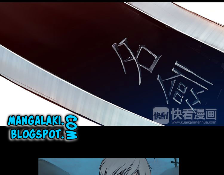 The Sword of Glory Ch. 0 第22页