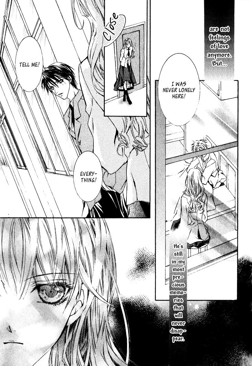 Yoru wo Utau Kodomotachi Vol. 1 Ch. 3 第41页