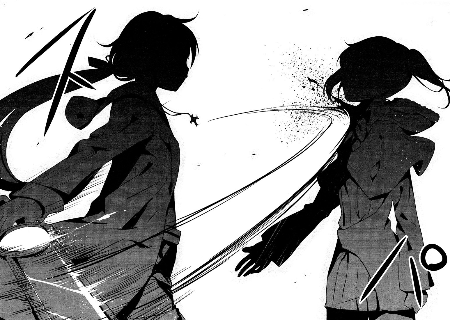 Mahou Shoujo Suzune☆Magica Vol. 1 Ch. 1 第18页