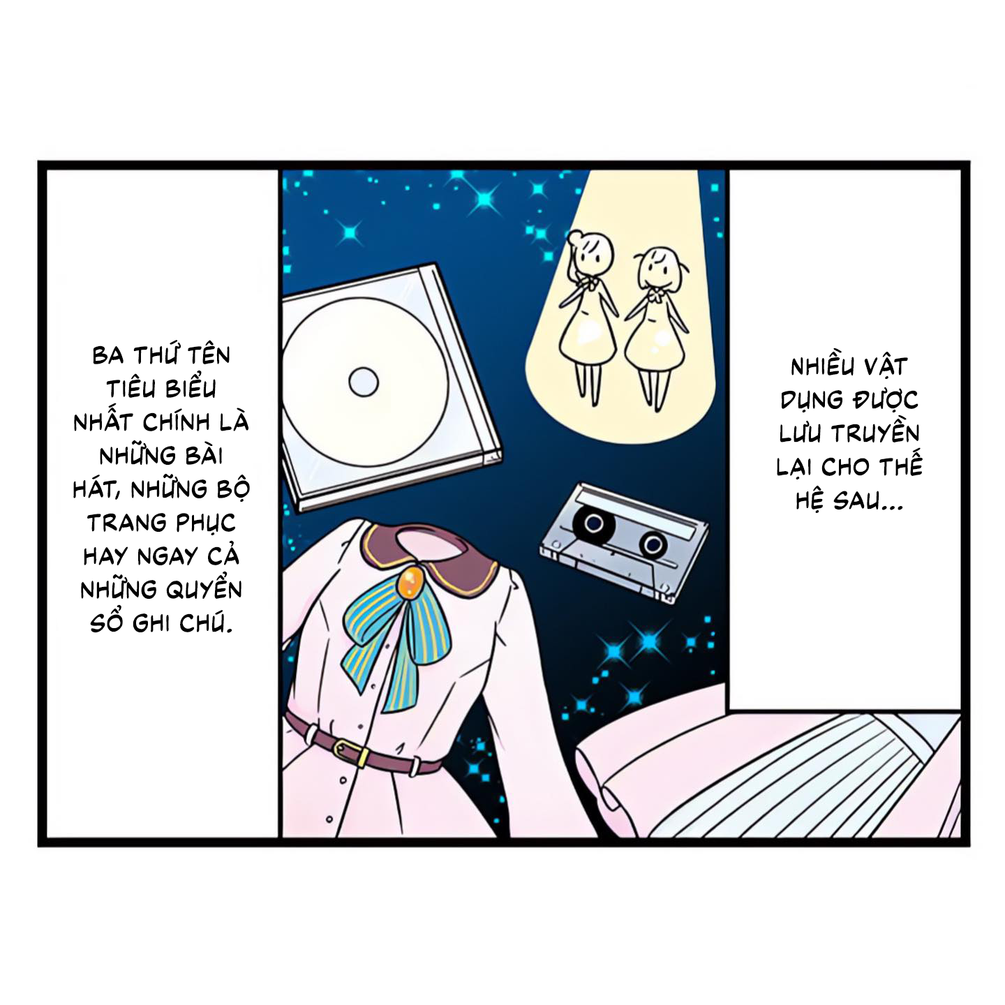 Link! Life! Love Live! Ch. 3 第2页