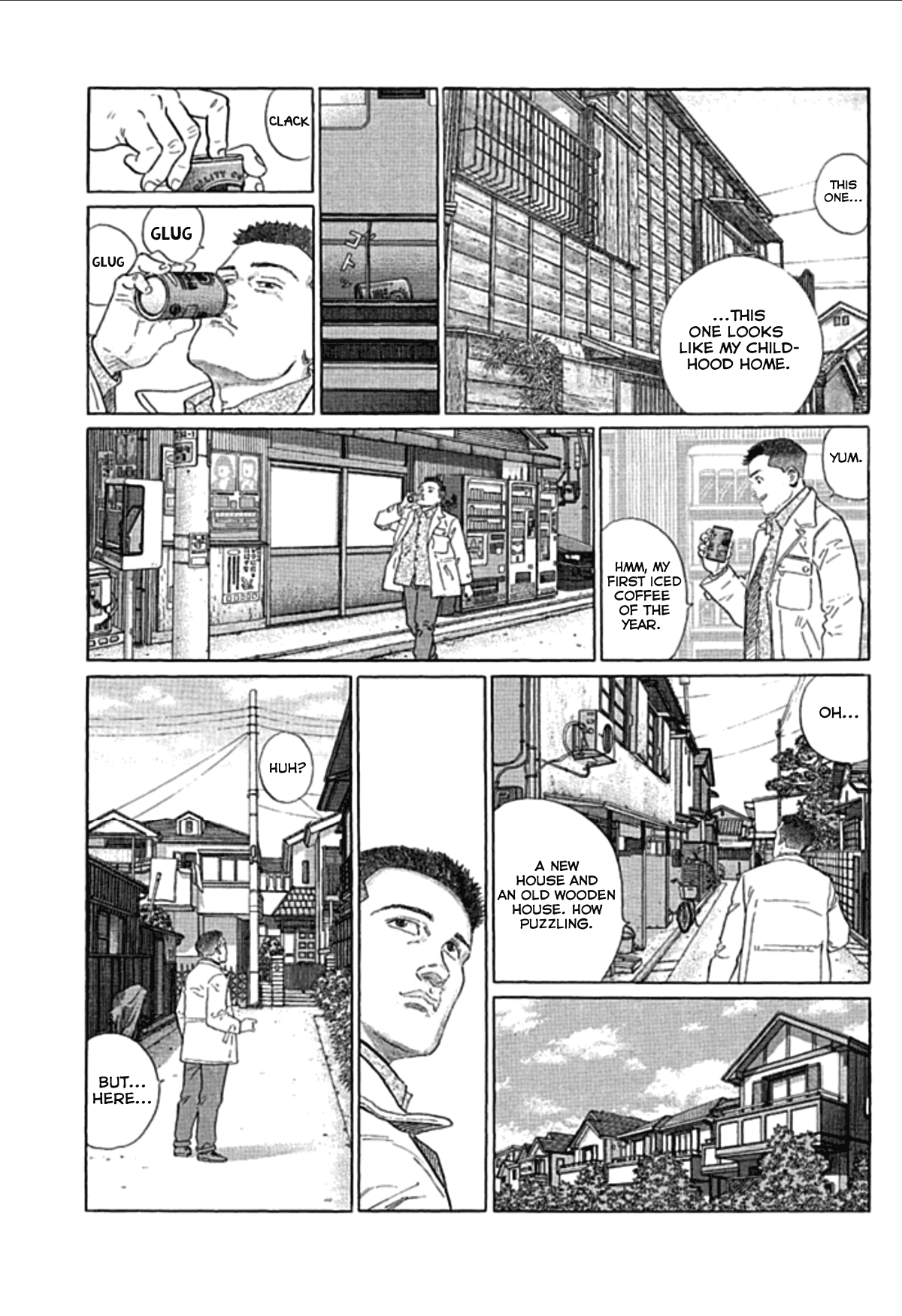 Walking 第6页