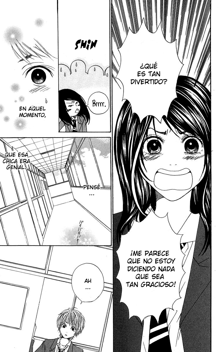 Kimi ni Moete Ii Desu ka Cuando florezcan los cerezos 第6页