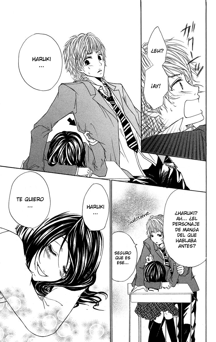 Kimi ni Moete Ii Desu ka Cuando florezcan los cerezos 第8页