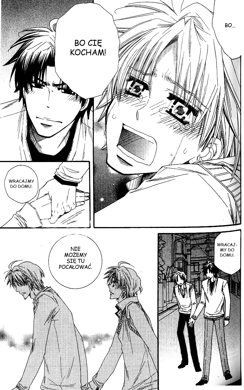 Baby★I Love You Vol. 1 Ch. 2 第29页