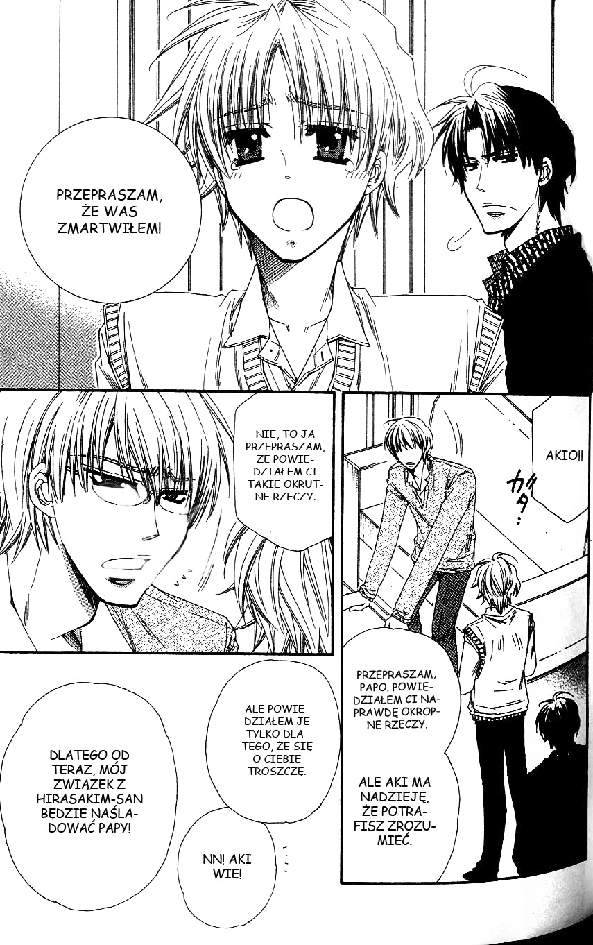 Baby★I Love You Vol. 1 Ch. 2 第39页