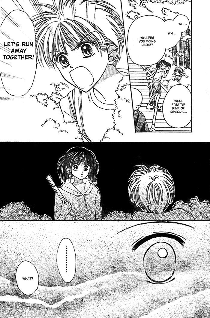 Hotoke no Kao mo Sando Made Oneshot 第36页