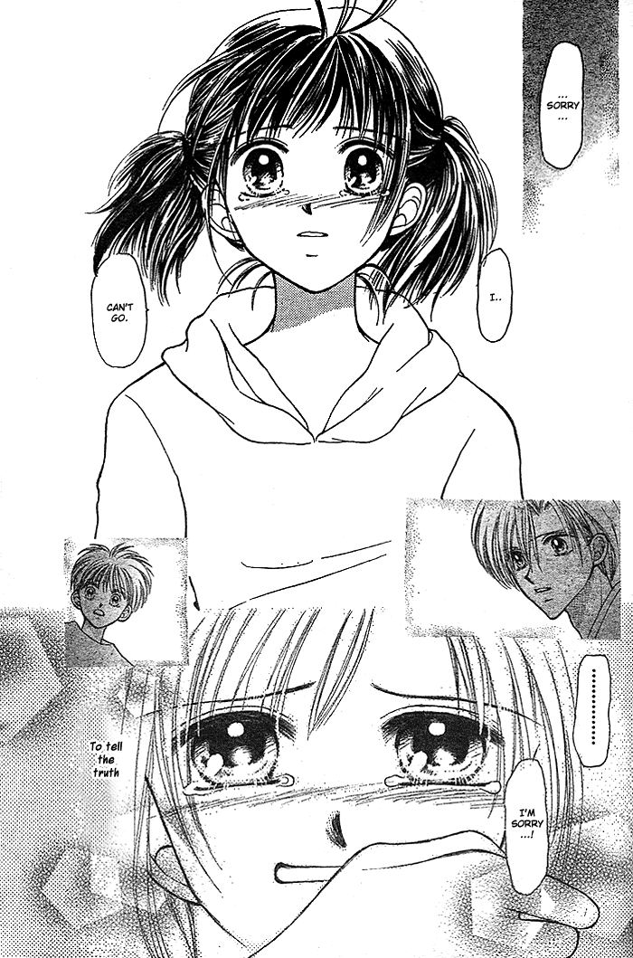 Hotoke no Kao mo Sando Made Oneshot 第39页
