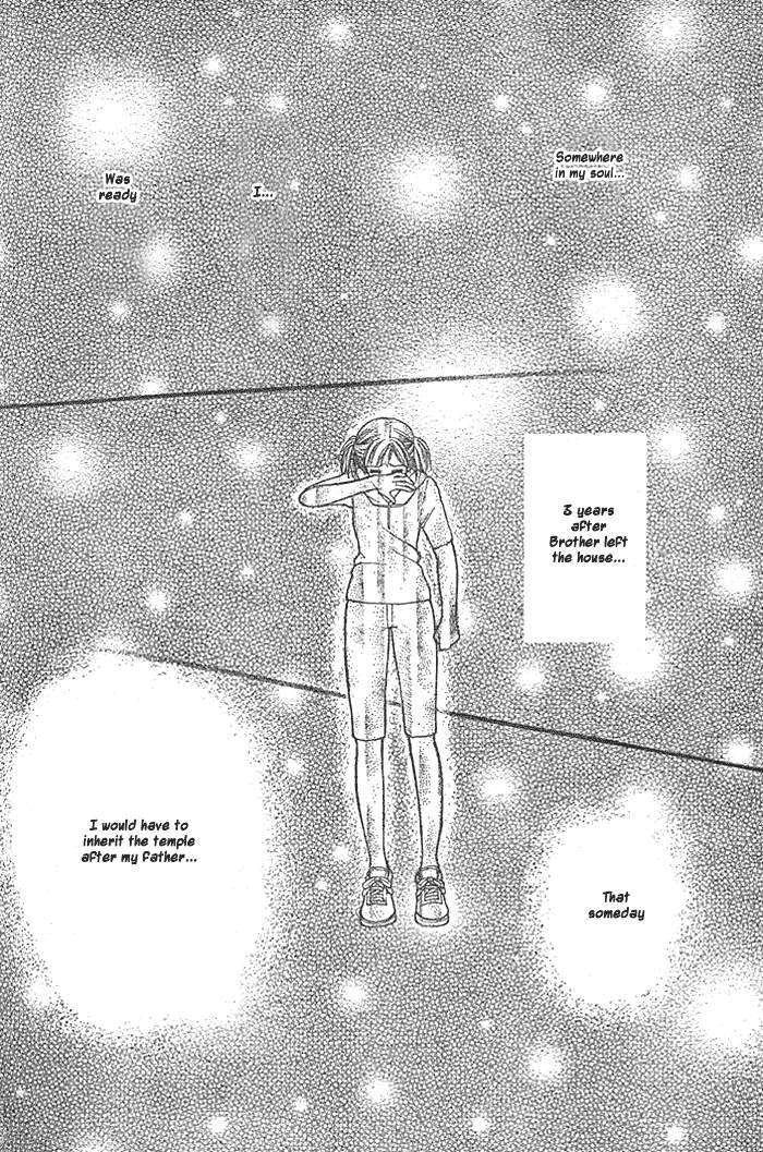 Hotoke no Kao mo Sando Made Oneshot 第40页