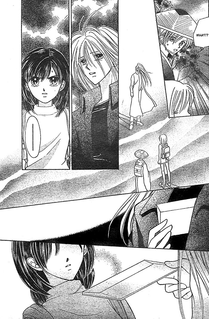 Hotoke no Kao mo Sando Made Oneshot 第43页