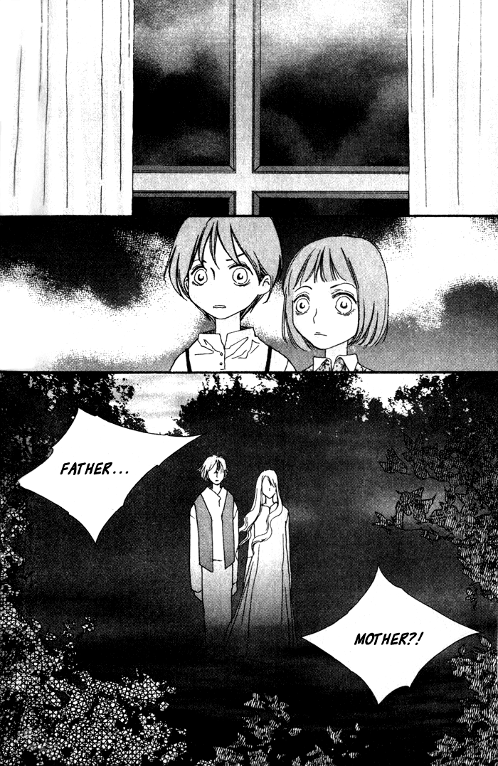 Chronicles of the Grim Peddler Hansel & Gretel 第24页