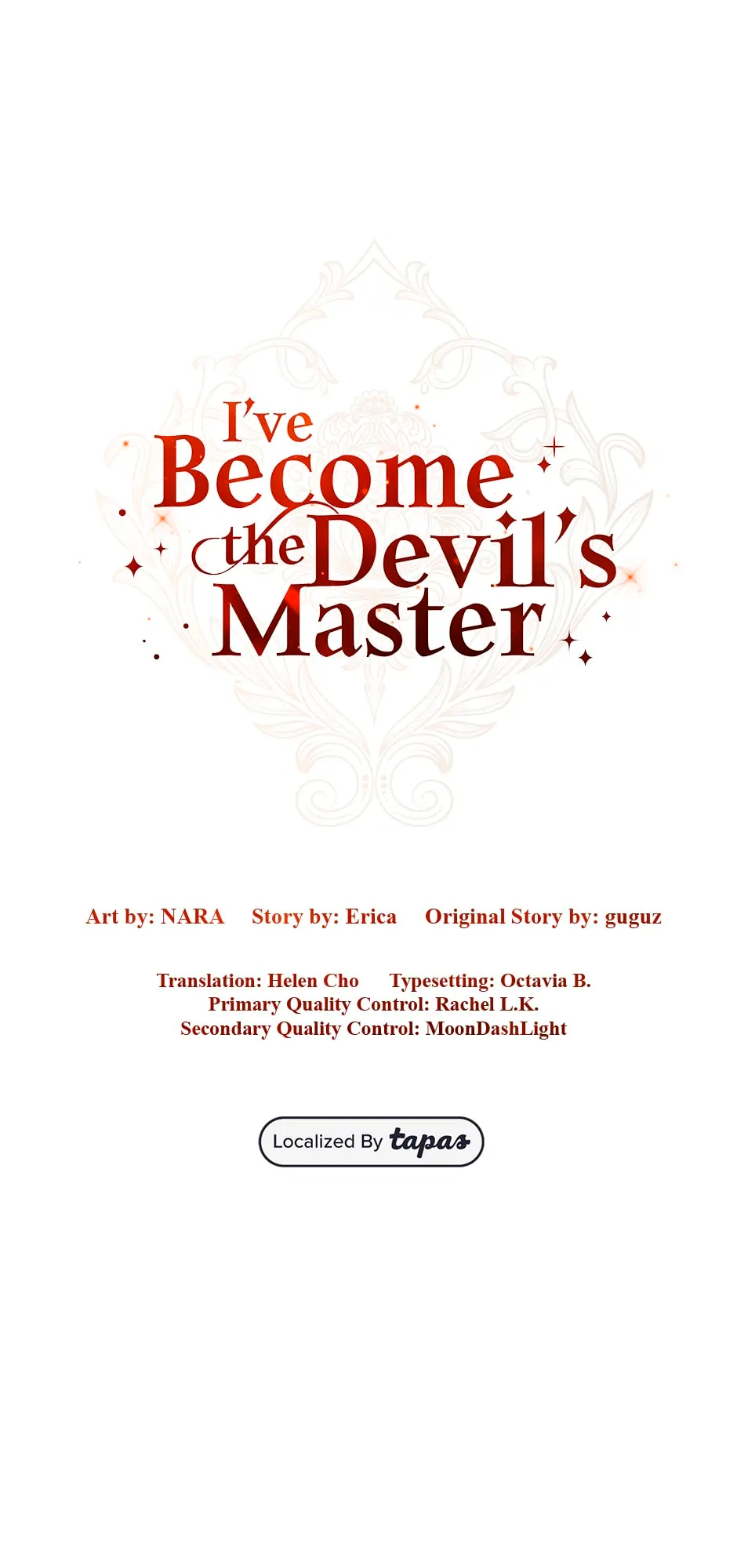 I've Become the Devil's Master Vol. 1 Ch. 2 第2页