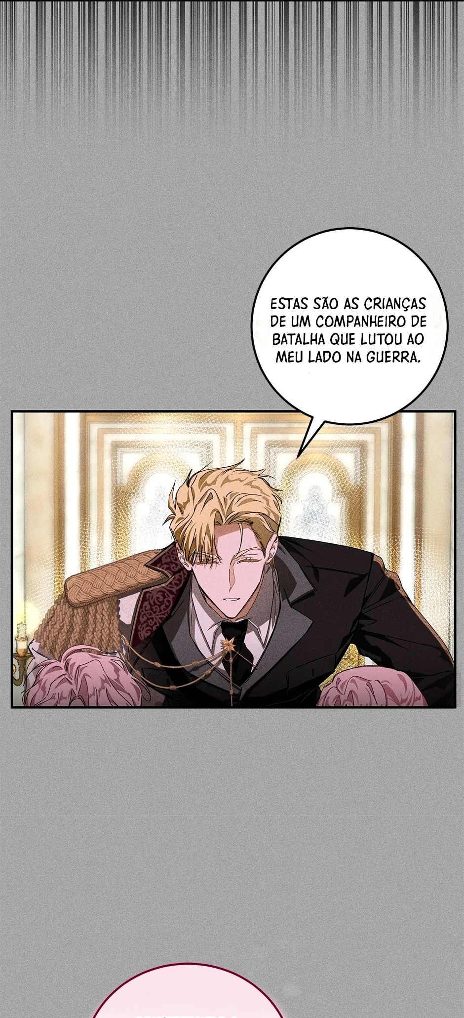 I've Become the Devil's Master Vol. 1 Ch. 2 第19页