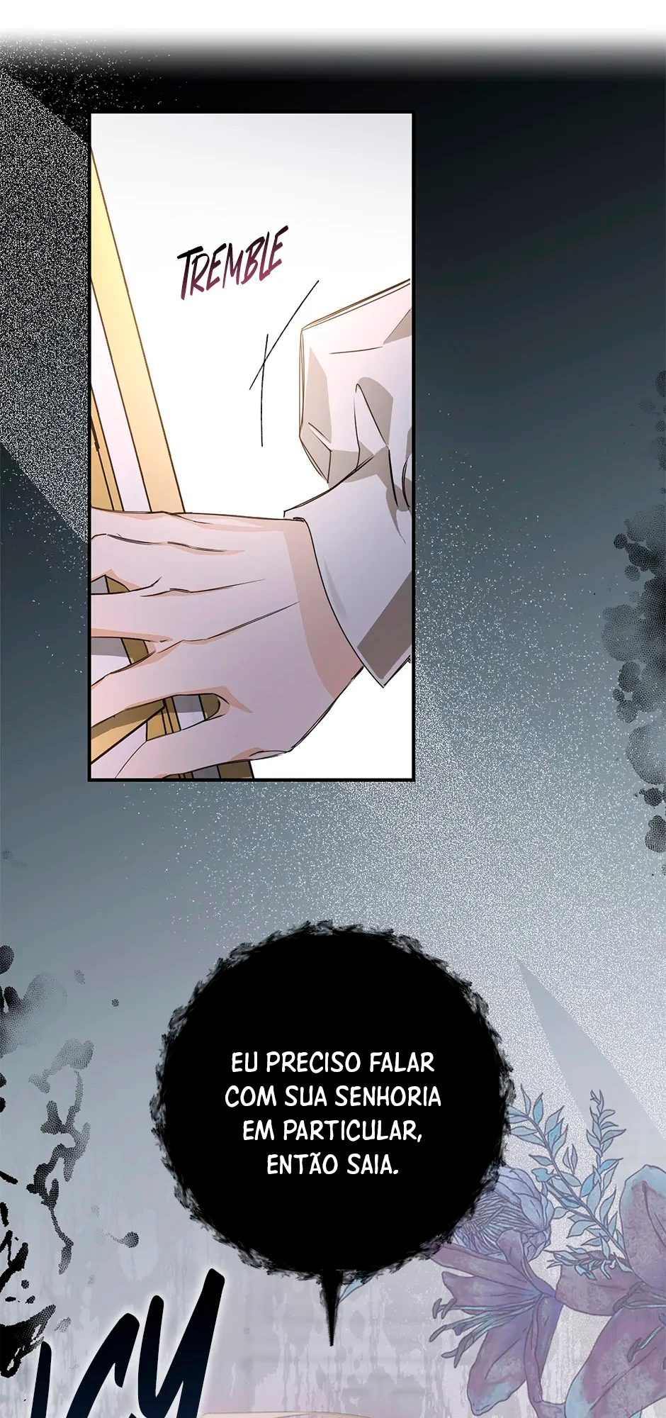 I've Become the Devil's Master Vol. 1 Ch. 2 第3页