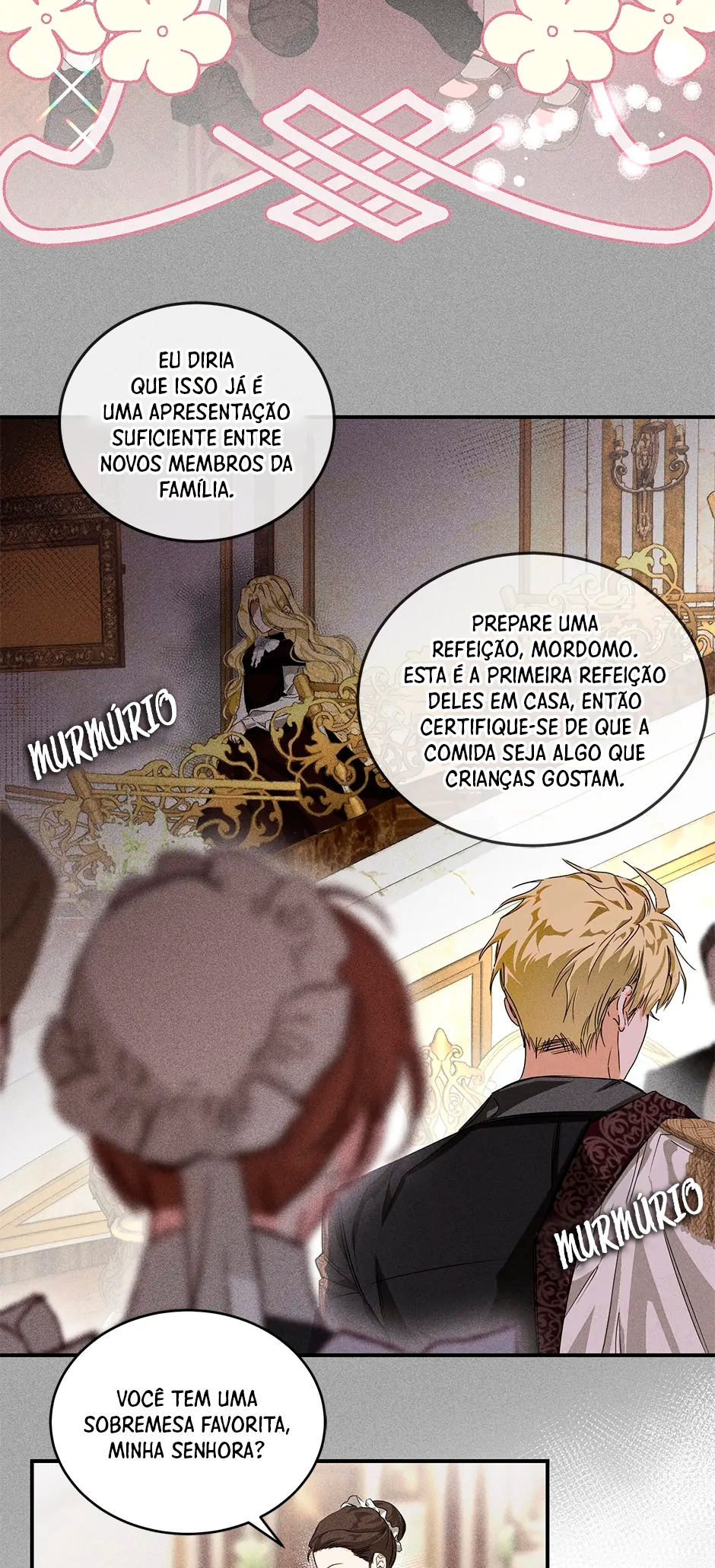 I've Become the Devil's Master Vol. 1 Ch. 2 第21页