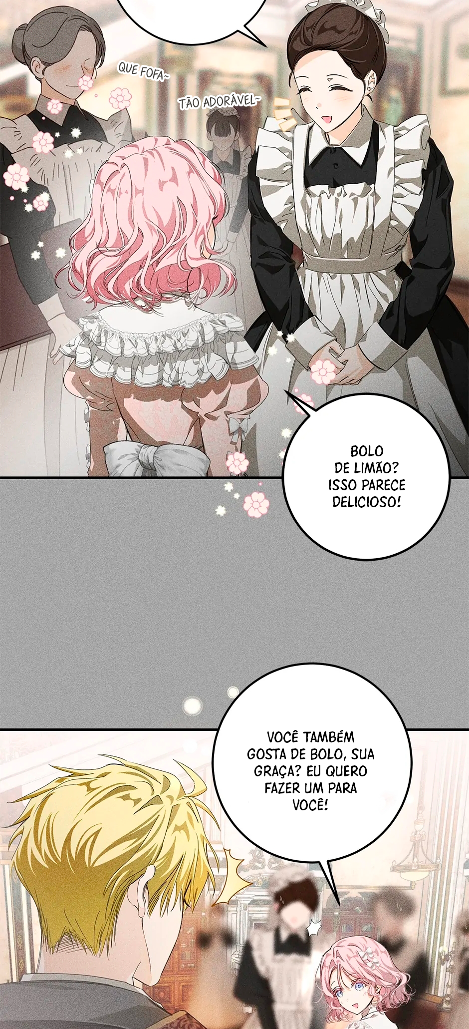I've Become the Devil's Master Vol. 1 Ch. 2 第23页
