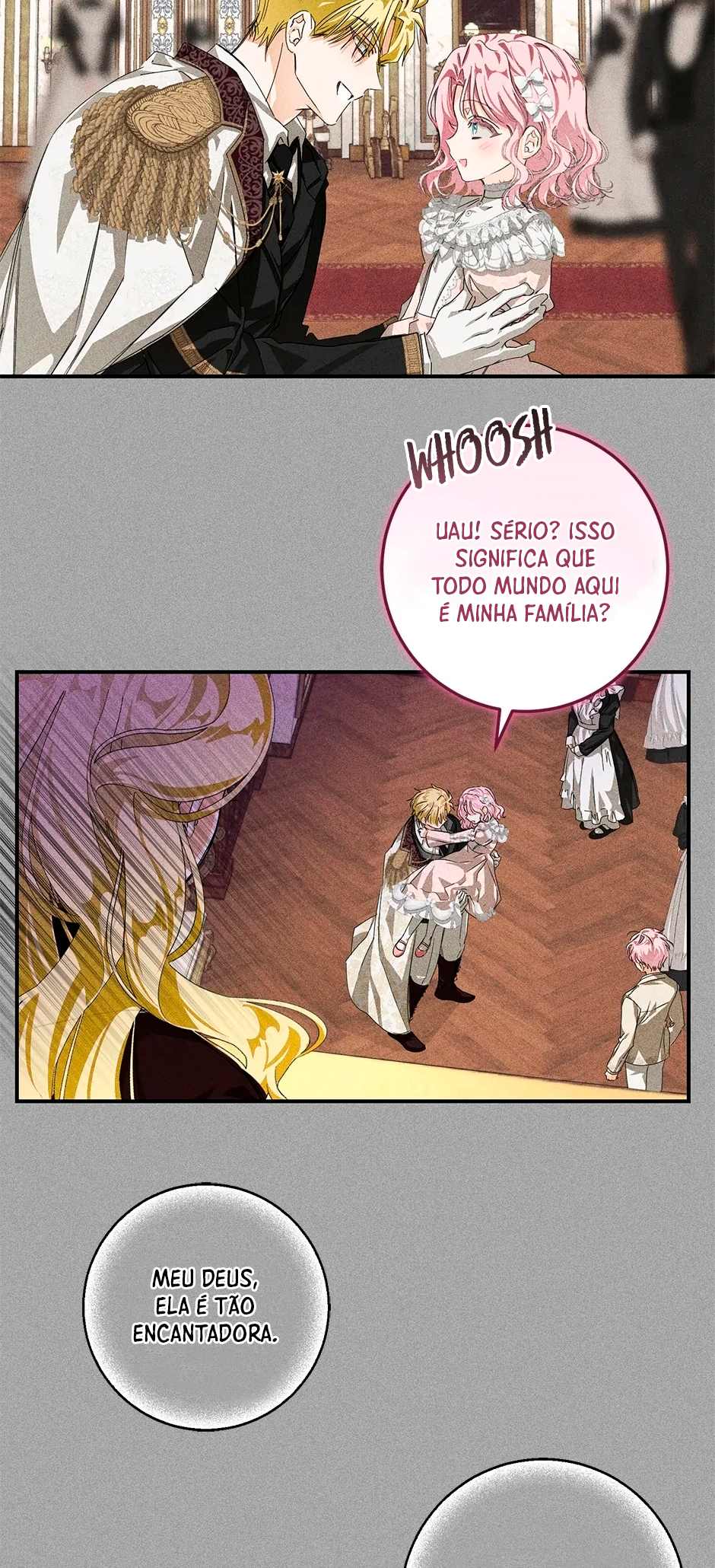 I've Become the Devil's Master Vol. 1 Ch. 2 第25页