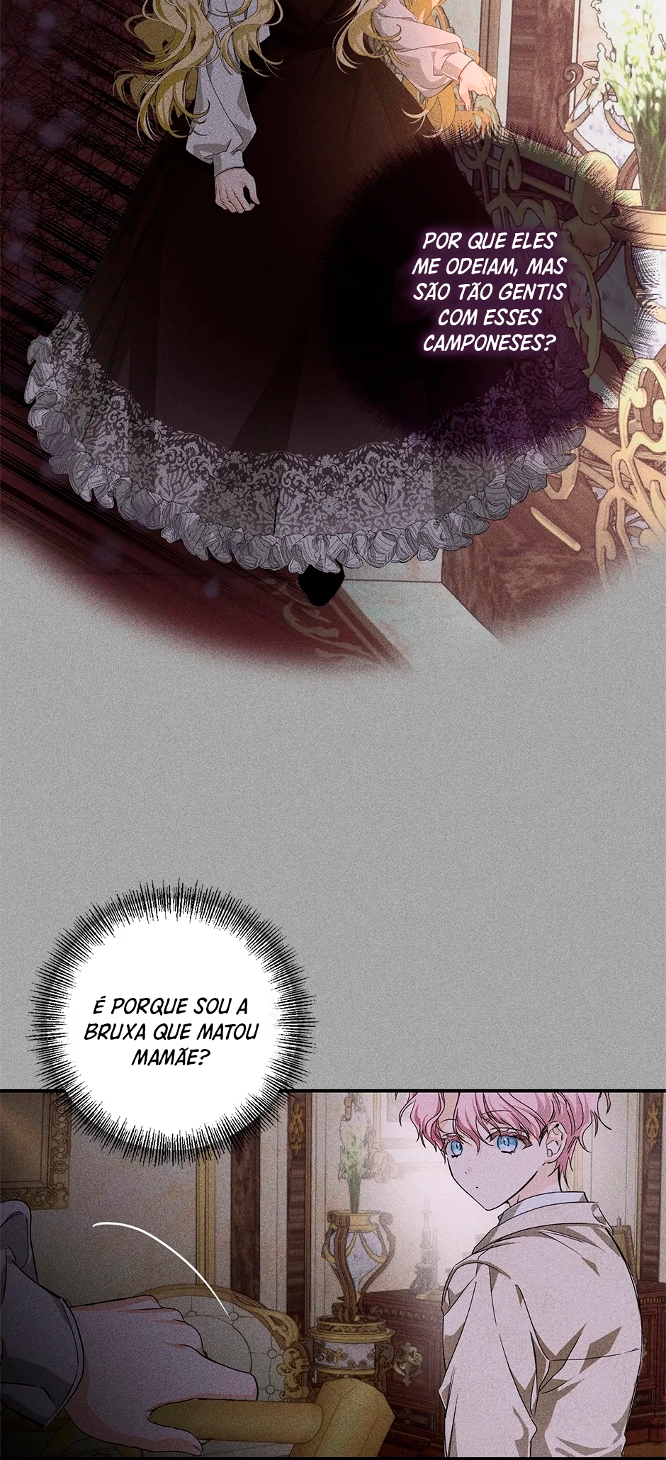 I've Become the Devil's Master Vol. 1 Ch. 2 第27页