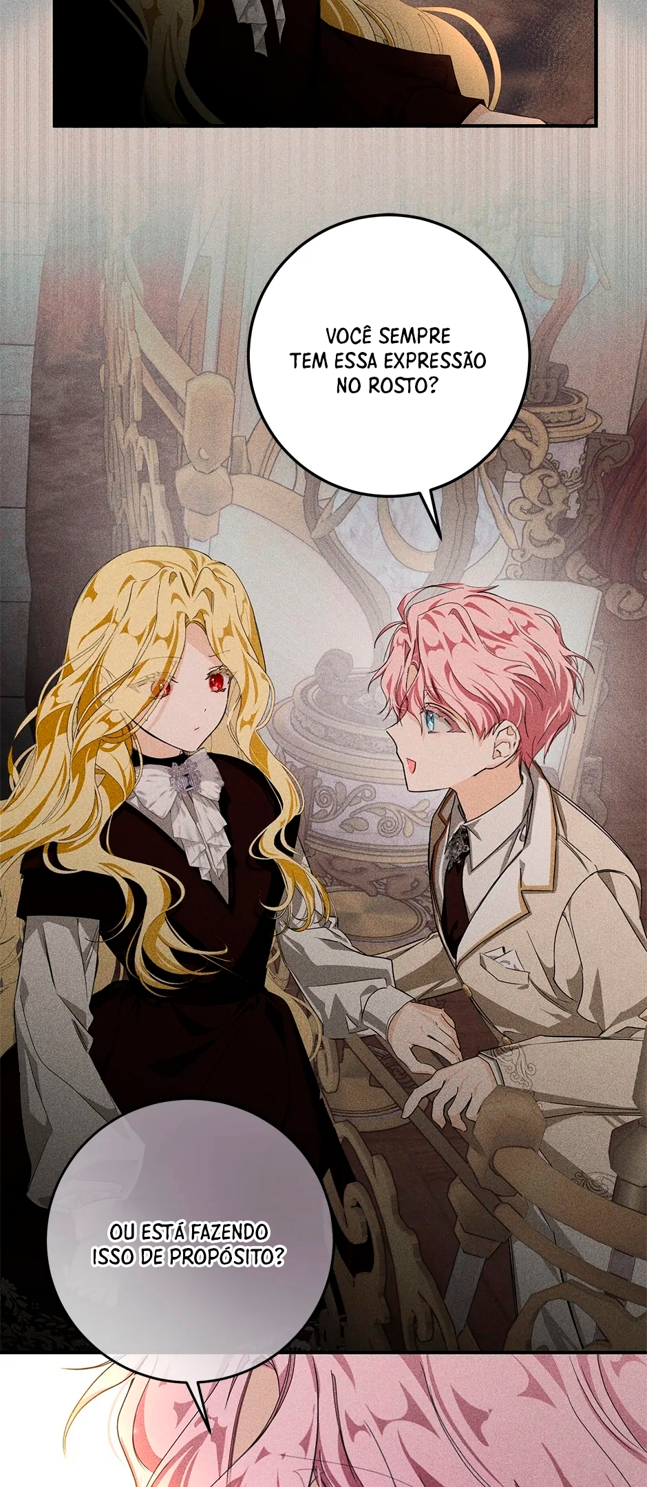 I've Become the Devil's Master Vol. 1 Ch. 2 第29页