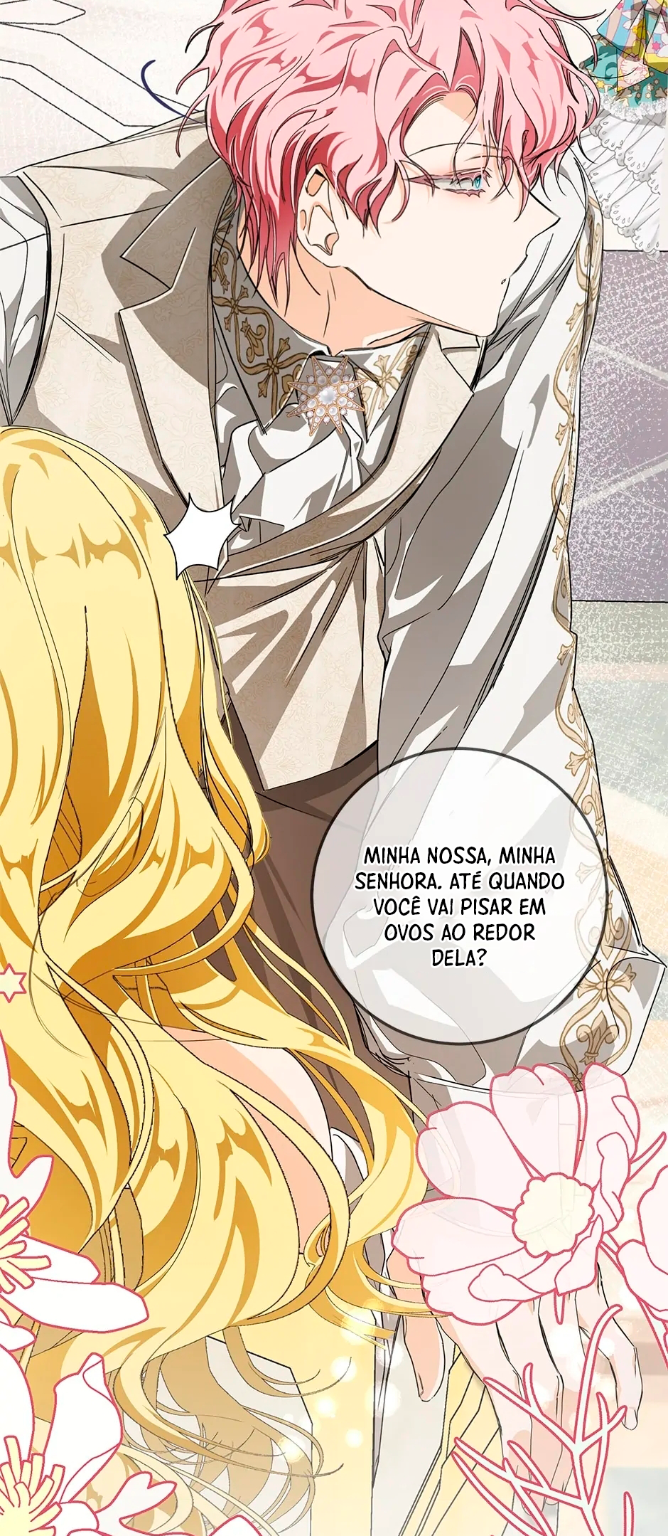 I've Become the Devil's Master Vol. 1 Ch. 2 第34页