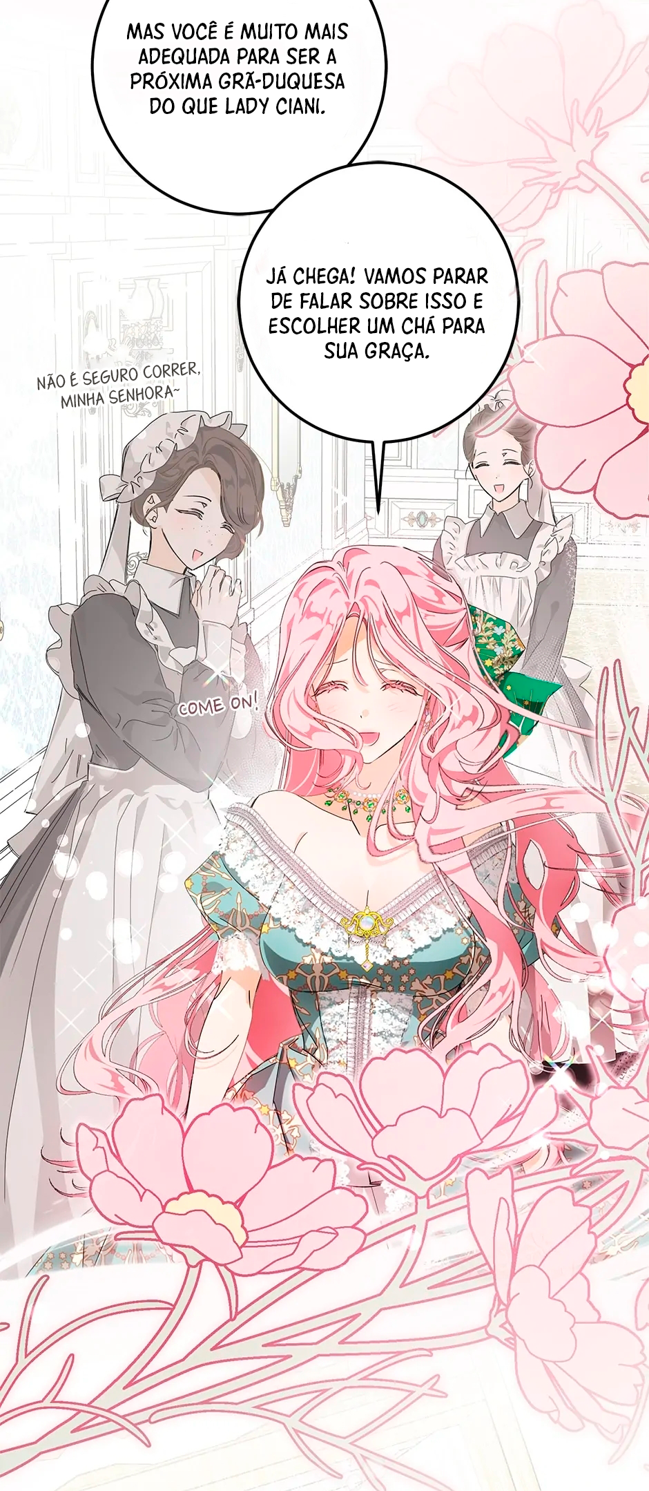I've Become the Devil's Master Vol. 1 Ch. 2 第36页