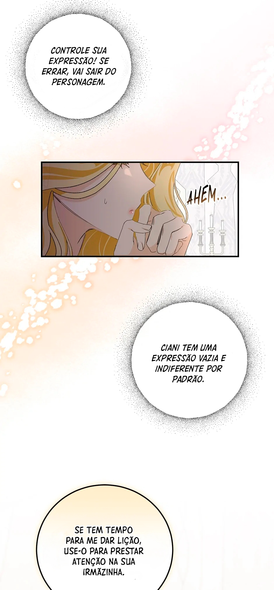 I've Become the Devil's Master Vol. 1 Ch. 2 第40页