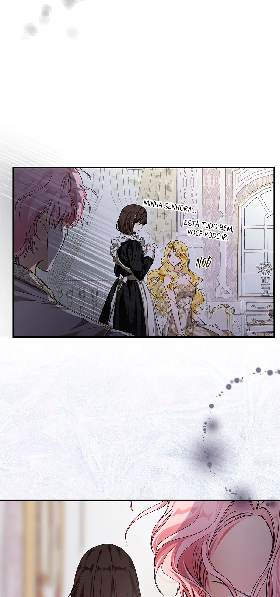 I've Become the Devil's Master Vol. 1 Ch. 2 第5页