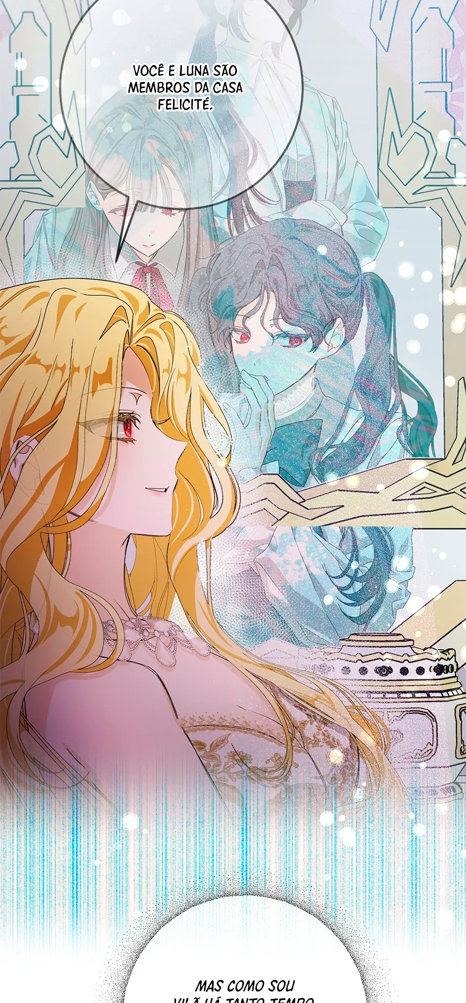 I've Become the Devil's Master Vol. 1 Ch. 2 第44页