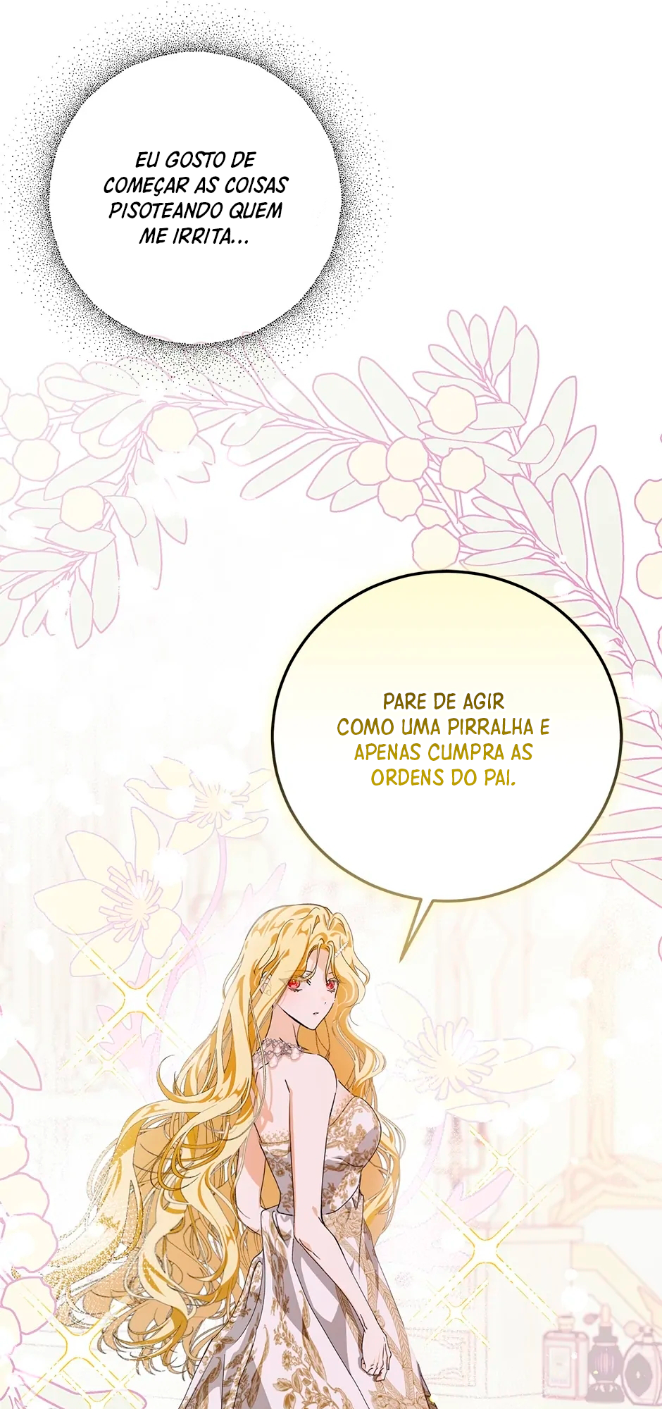 I've Become the Devil's Master Vol. 1 Ch. 2 第46页