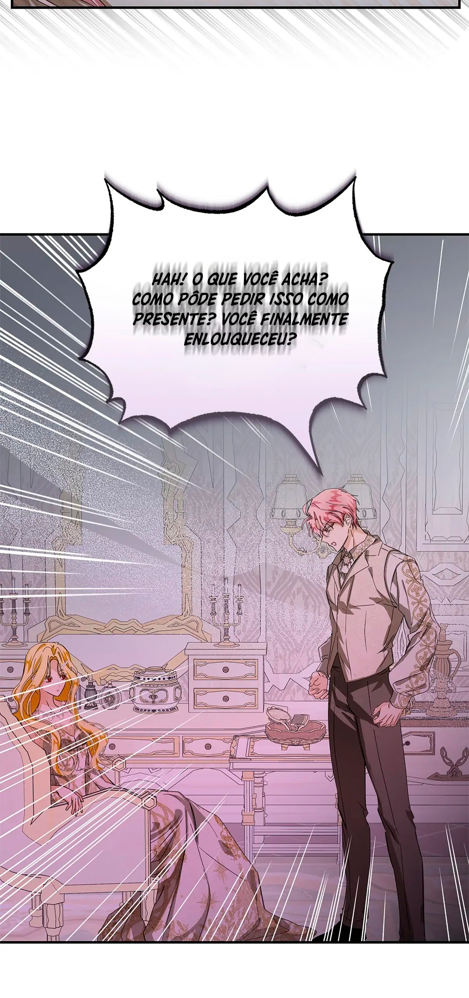 I've Become the Devil's Master Vol. 1 Ch. 2 第7页