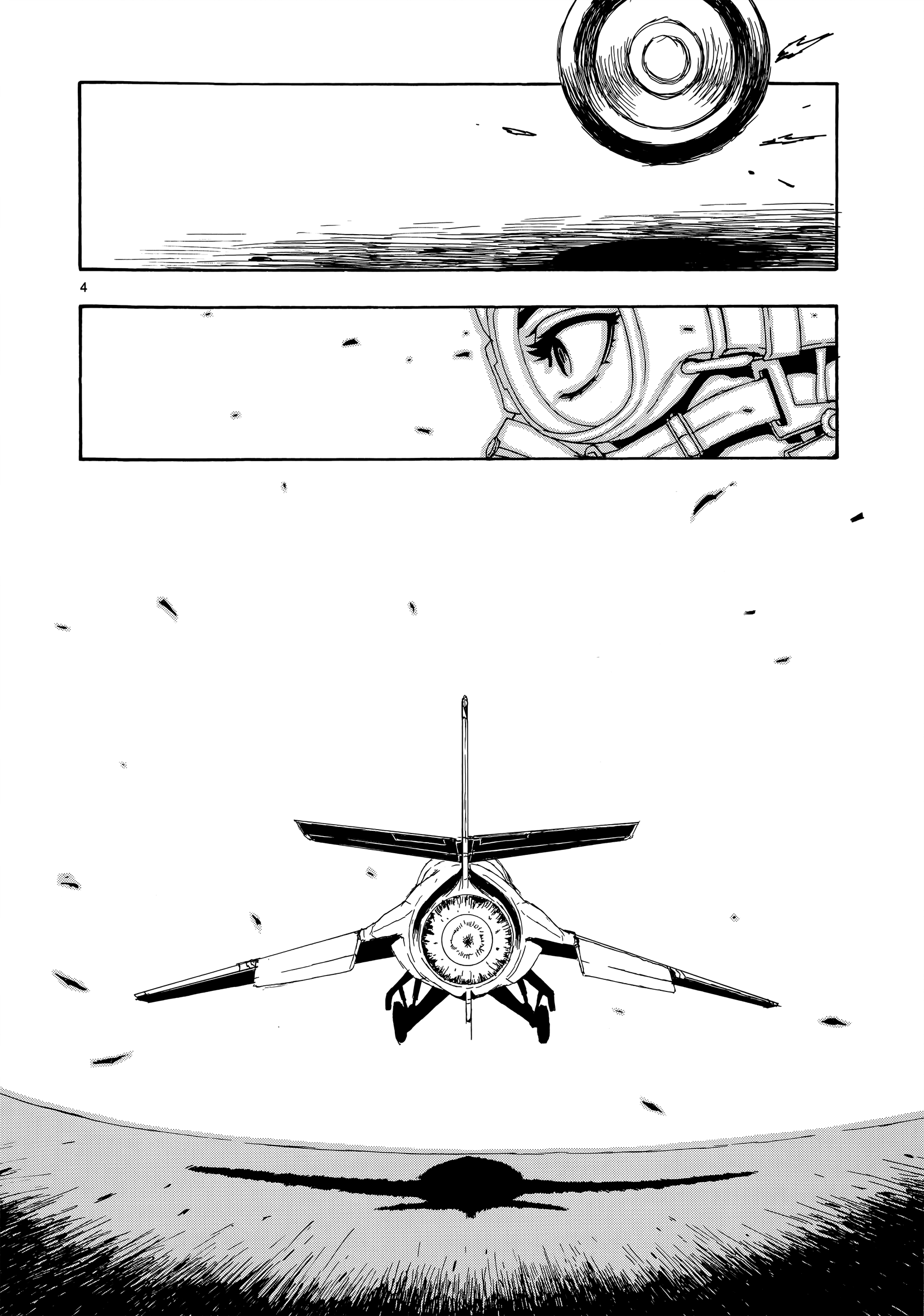 Eisen Flügel Wings of Steel 第4页