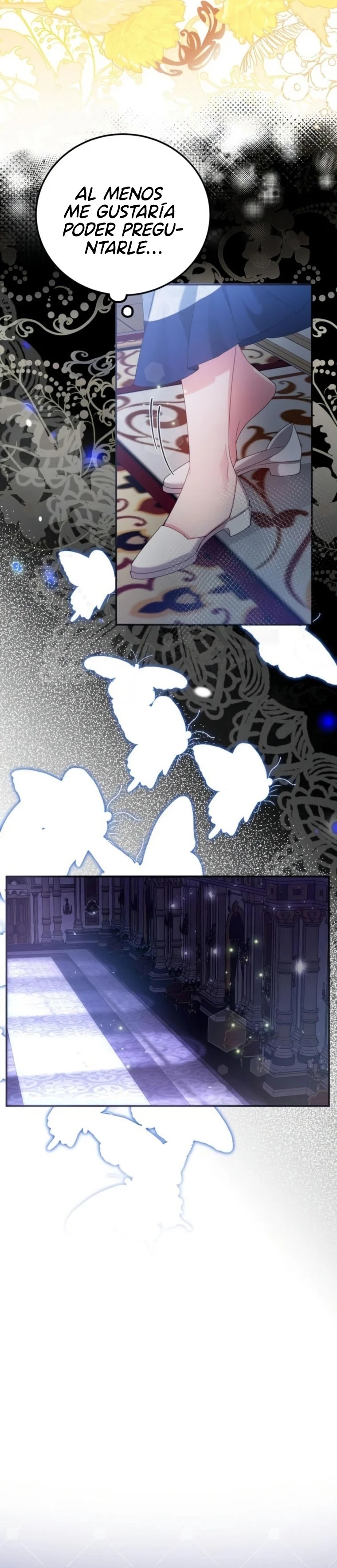 The Saintess Returns to the Emperor Ch. 6 第11页